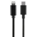 Rove Fast Charge Lightning Cable Black RV06901